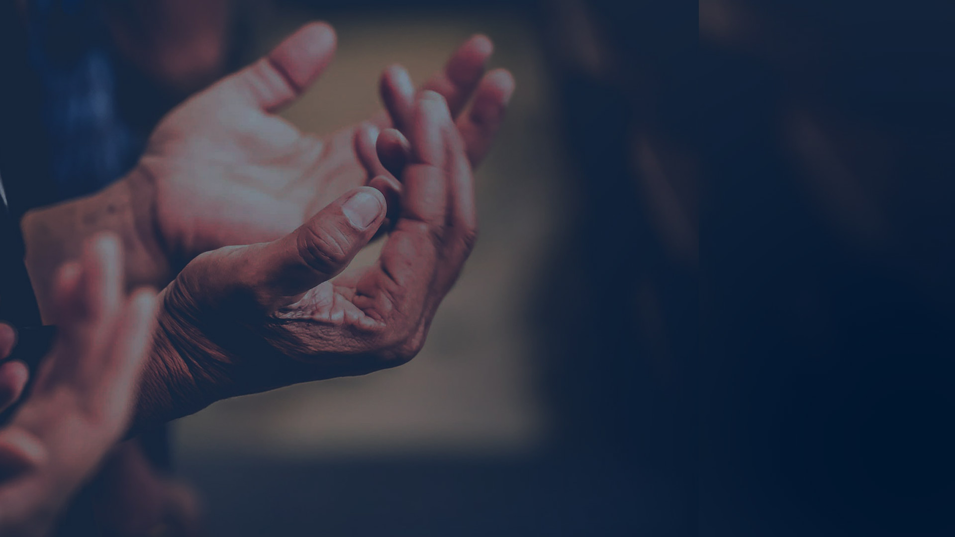Church Website Template