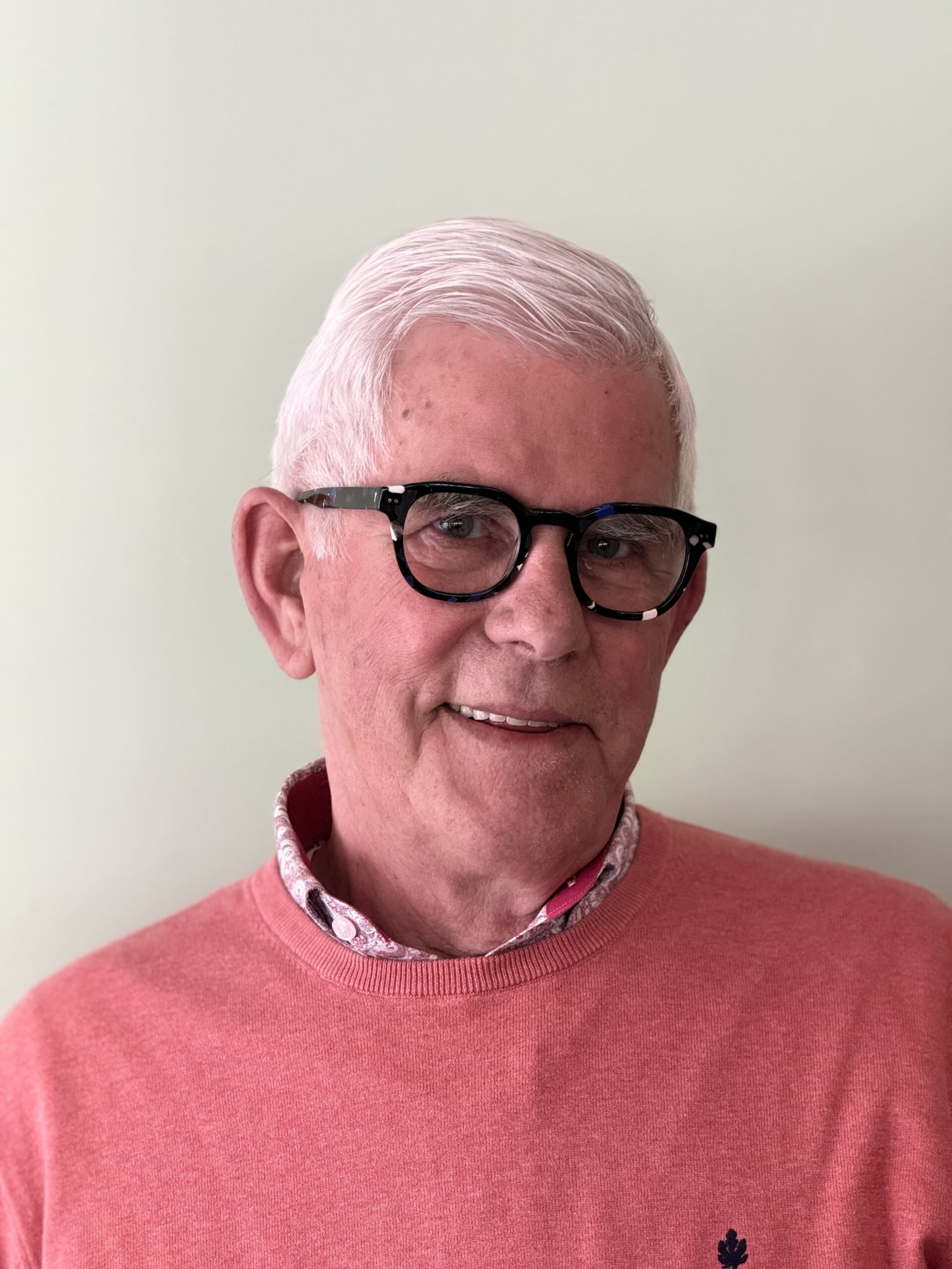 Ed Verdoold